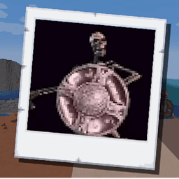 Skyrims Skeletons Meme icon
