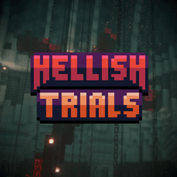 Nether Trials & Chambers icon