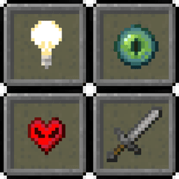 Default Gamemode icon