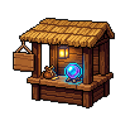 SDM Shop [Forge/Fabric] (Legacy) icon