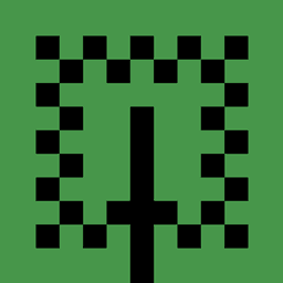 Cull Fewer Leaves icon