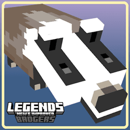 Legends Features icon