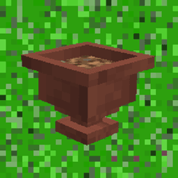 Custom Pots icon