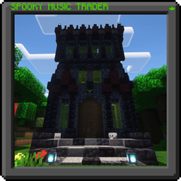 L's Spooky Music Trader icon