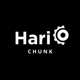 HC: HariChunk icon