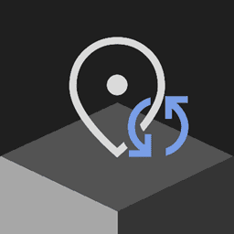 Server Waypoint icon