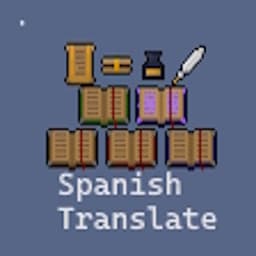Universal Spanish Translations [Español Latino & España] icon