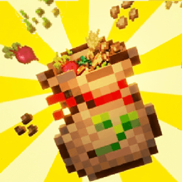 Seeds Bag icon