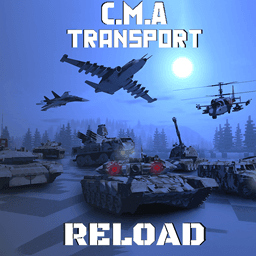 C.M.A [Immersive Vehicles/IV/MTS] Citizens Military Aviation Trasport Pack icon