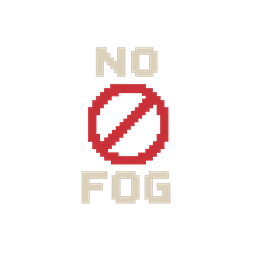 No Fog V1 icon