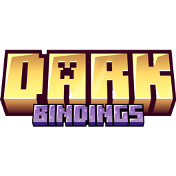 DarkBindings - RPG Recipes to Craft icon