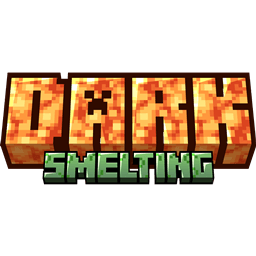 DarkSmelting - RPG Smelt Armor, Tools, Weapons icon