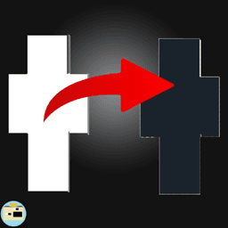 MrChair1's Skin Changer icon