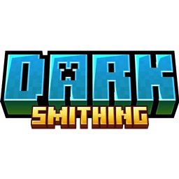 DarkSmithing - RPG Smithing Template Recipes (Armor Trims) icon