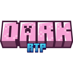 DarkRTP - RTP RPG Random Teleport icon