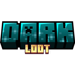DarkLoot - RPG Mob Loot & Heads icon