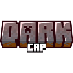 DarkCap - RPG Cap Your XP! icon