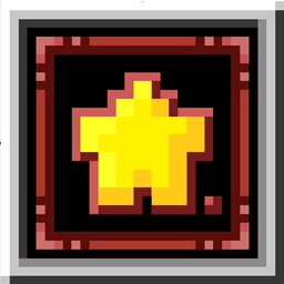 Kaleidoscope Nether icon