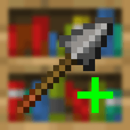 More Spear Enchantments icon