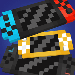 Decorative Gaming Consoles icon