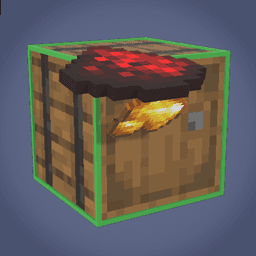 Sophisticated Item Actions icon