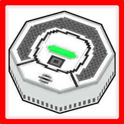 Fire Extinguisher icon