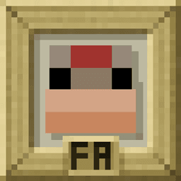 Mizuno's Chicken Variants x FA icon