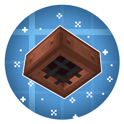 Serene & Slice Compat icon
