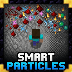 Smart Particles icon
