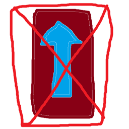 Useless Upgrade Template icon
