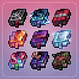 Enchantment Enhancements icon