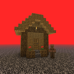 Amplified Nether Height icon