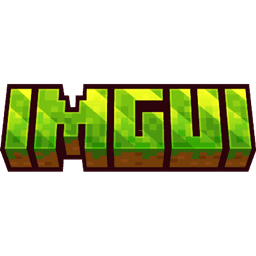 Fabric Gui ImGui icon