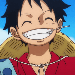 One Piece GUI Pack icon
