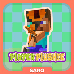 Saro´s Player Plushie icon