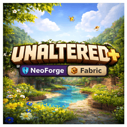 Unaltered+ icon