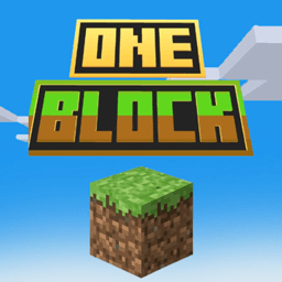 One Block Challenge icon