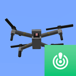[SBW] Ping from drone icon