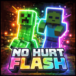 NoHurtFlash icon