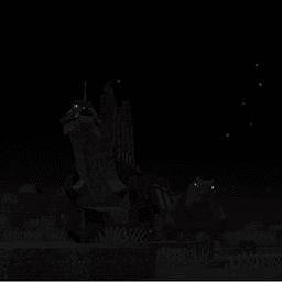 The Big Three (Dinosaur/Horror/Dweller Mod) icon