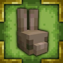 Remodeled Rabbit icon