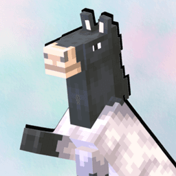 Prettier Horses x Fresh Animations icon