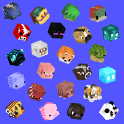 Mob Heads icon