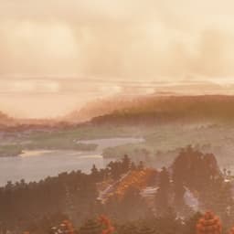 Distant Horizons Pack With Solas Shader icon