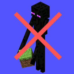 No Enderman Grief icon