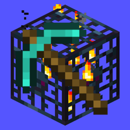 Mineable Spawner icon