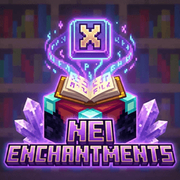 NEI Enchantments icon