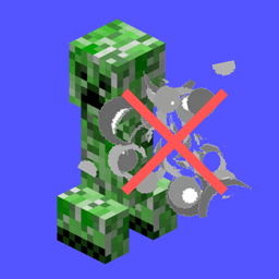 No Creeper Grief icon