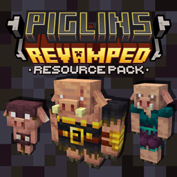 AL's Piglins Revamped icon