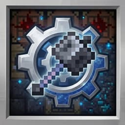 MaceOptimiser icon